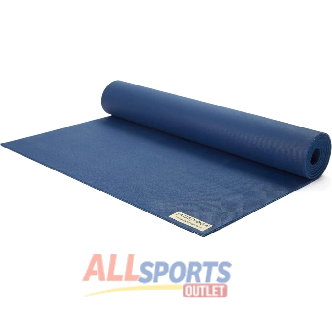 JadeYoga Harmony Yoga Mat Thick Durable Non Slip All Sports Outlet