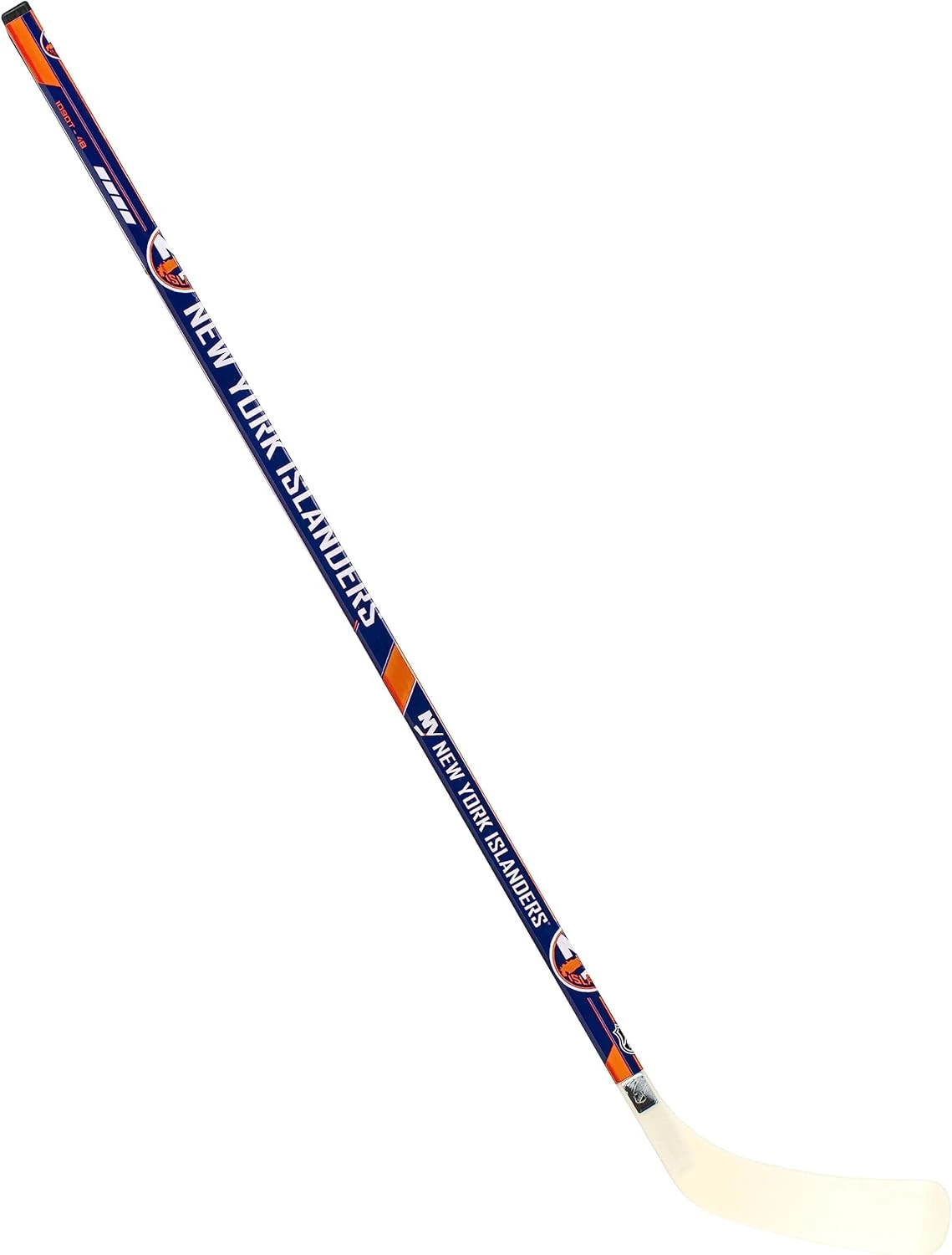 Franklin 48 Inch Street Hockey Stick Left Shot from All Sports Outlet - Image 2