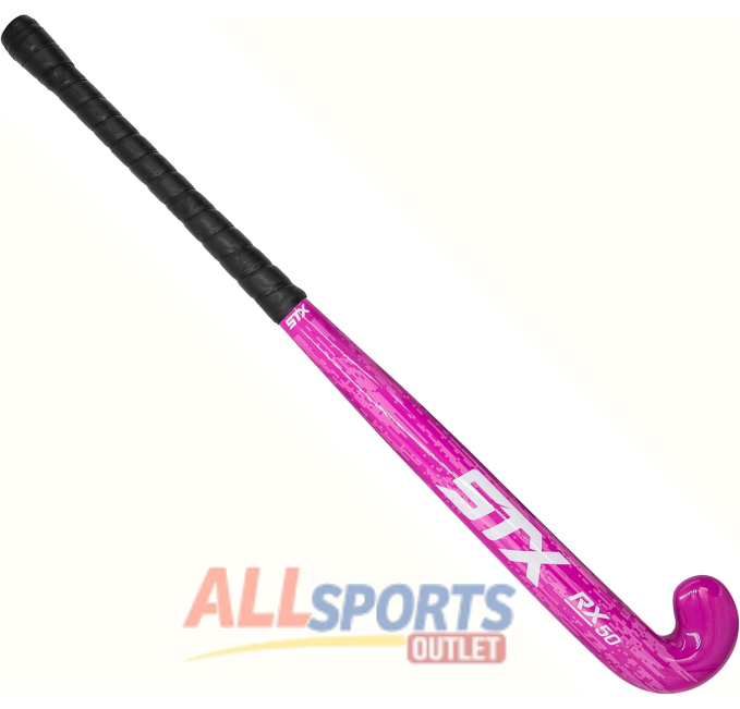 STX RX 50 Field Hockey Stick for Youth at All Sports Outlet