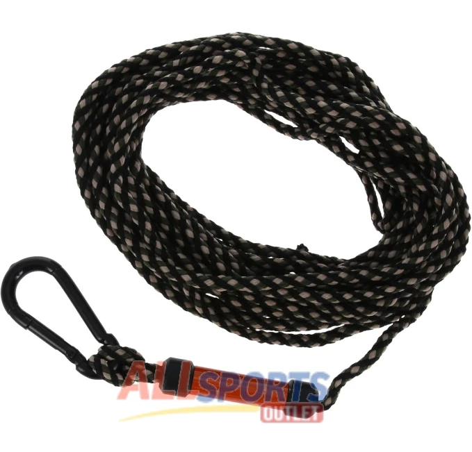 HME Maxx Hoist Rope 25 FT Adjustable Easy Install All Sports Outlet