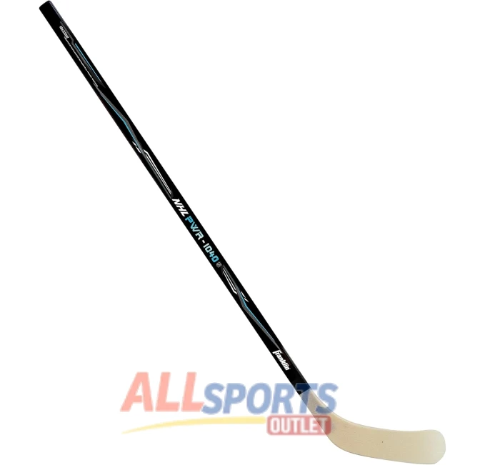 Franklin Sports Youth Street Hockey Stick 48 Inch All Sports Outlet