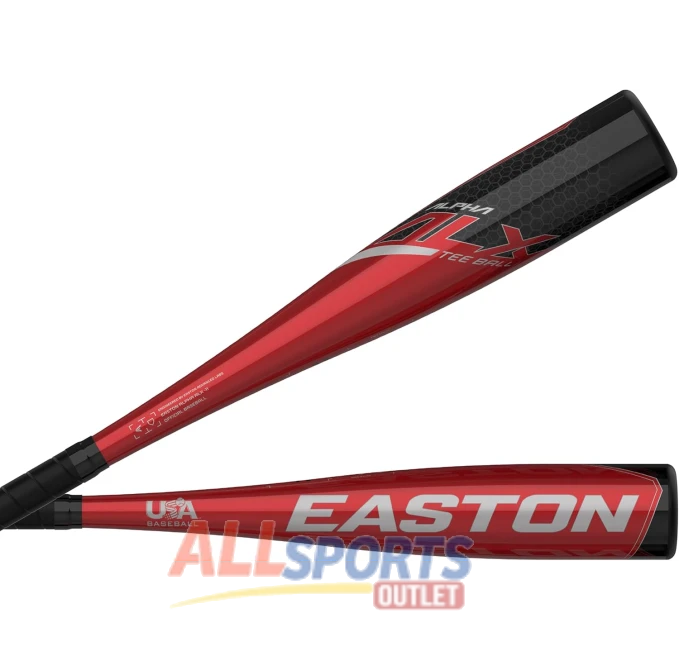 Easton Alpha ALX TBall Bat All Sports Outlet USA Approved -10