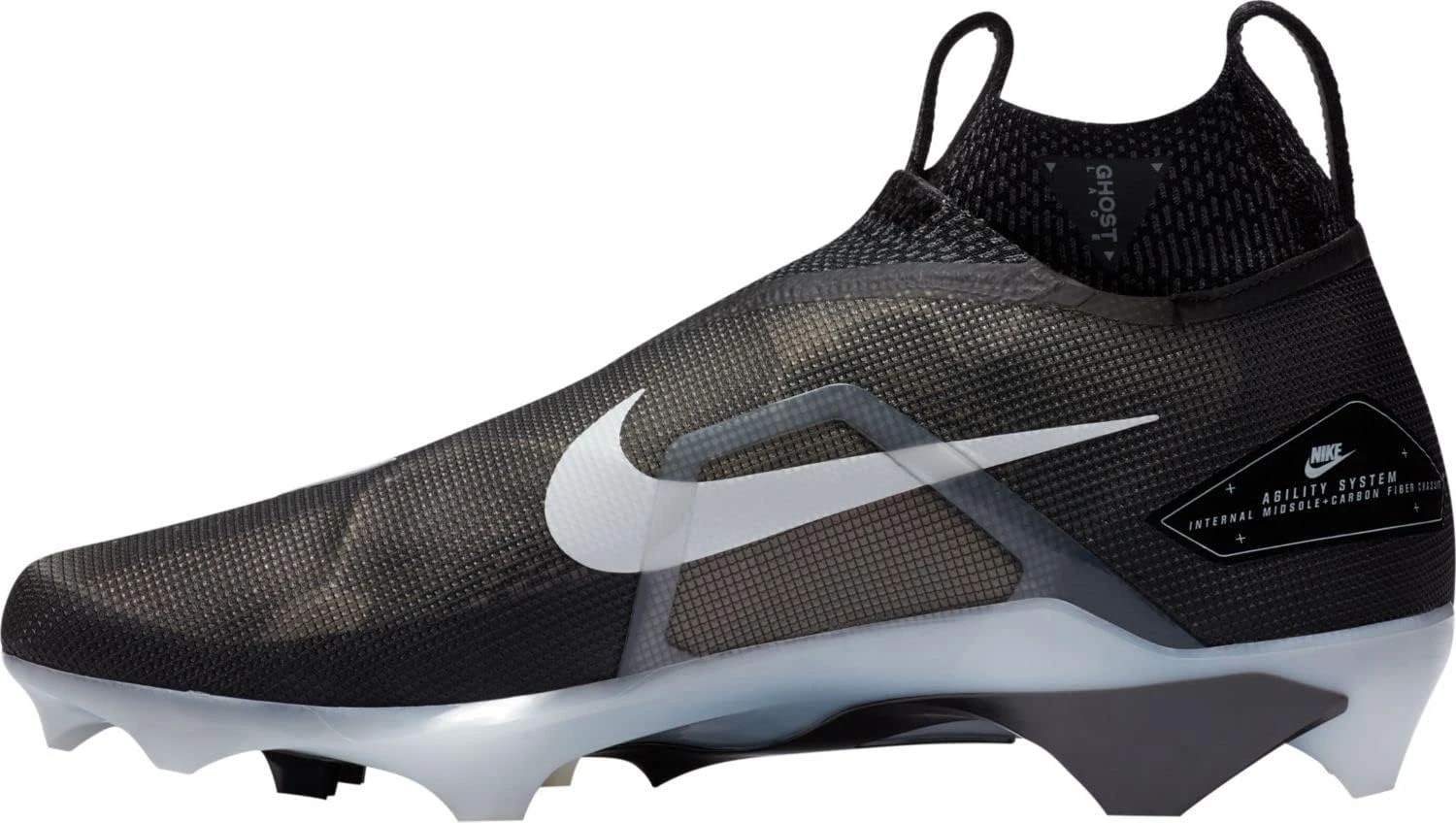 Nike Alpha Menace Elite 3 Mens Football Cleat All Sports Outlet - Image 2