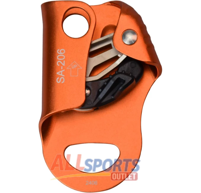 S.E.PEAK Chest Ascender 100kgs for Rappelling and Rescue All Sports Outlet
