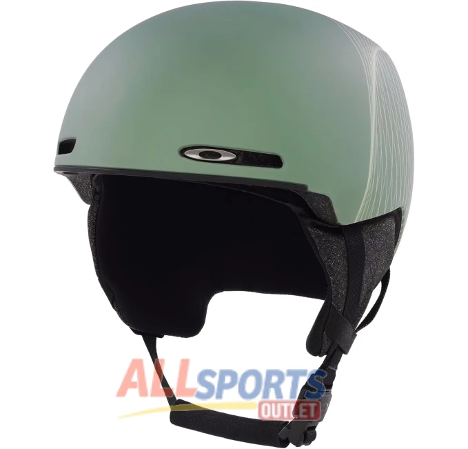 Oakley MOD1 Snow Helmet for Skiing All Sports Outlet