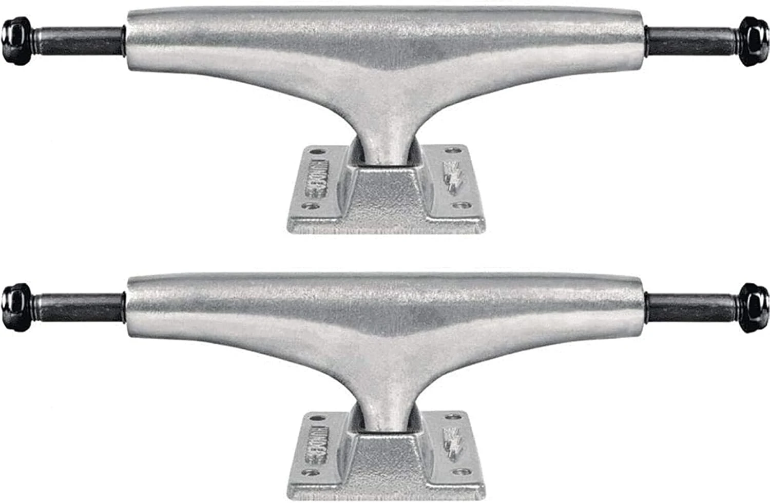Thunder Polished 149 HI Skateboard Truck Silver All Sports Outlet