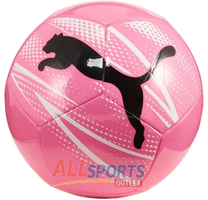 PUMA Attacanto Graphic Soccer Ball at All Sports Outlet