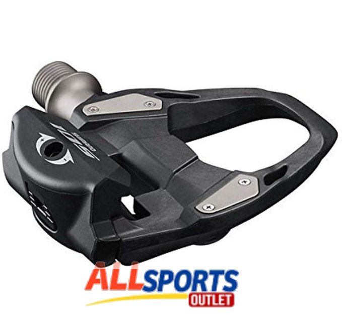 SHIMANO 105 PD-R7000 Road Bike Pedal All Sports Outlet