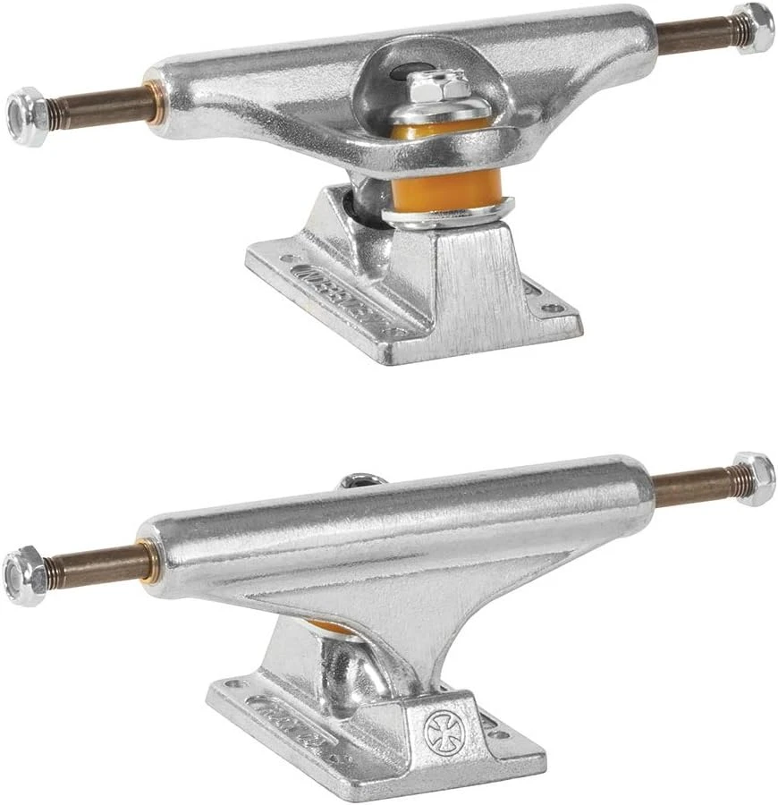 Independent Skateboard Trucks 129mm Spitfire Wheels All Sports Outlet - Image 2
