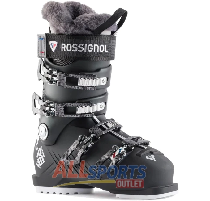 Rossignol Pure 70 Women Ski Boots at All Sports Outlet for Skiing