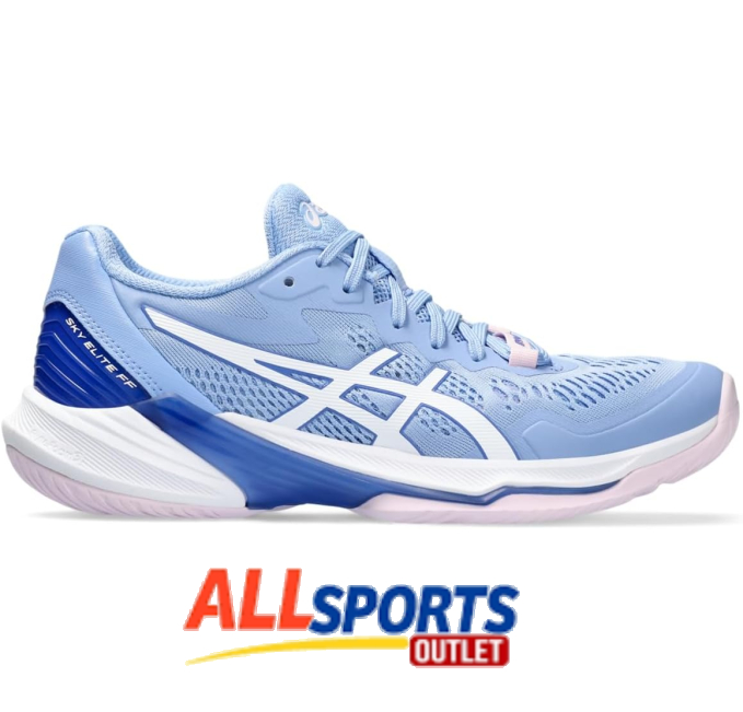 ASICS Sky Elite FlyteFoam 2 Volleyball Shoes All Sports Outlet