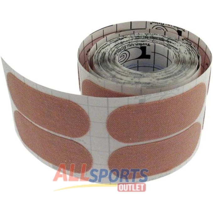 Turbo Grips Smooth Fitting Tape All Sports Outlet Bowling Inserts