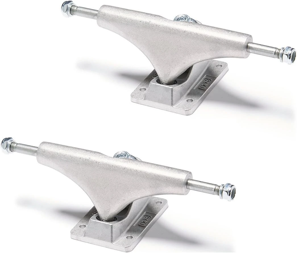 CCS Skateboard Trucks 109mm 129mm 139mm 149mm Black Raw All Sports Outlet