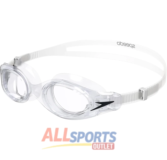 Speedo Hydrosity 2.0 Swim Goggles Unisex Adult All Sports Outlet