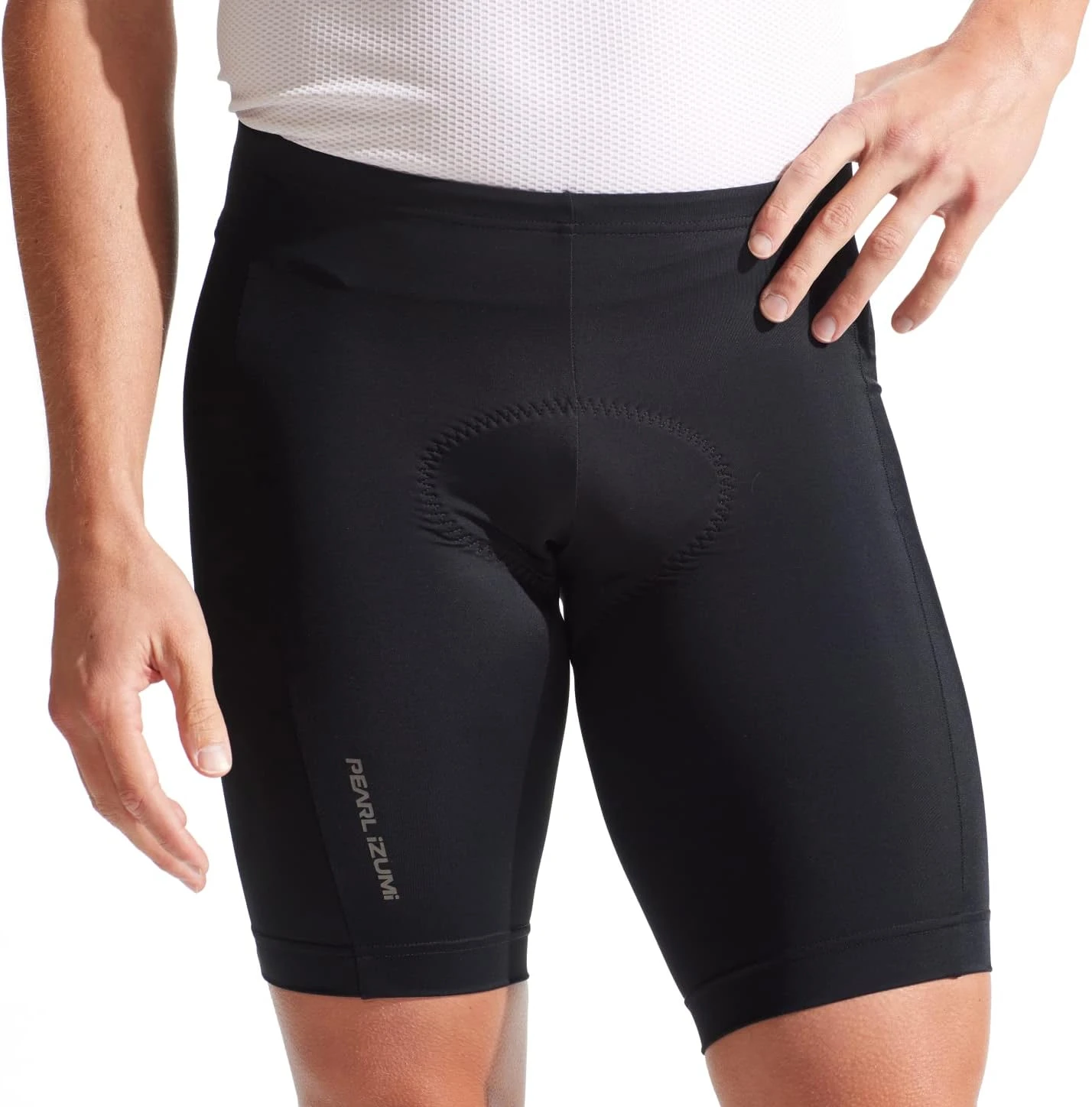 PEARL IZUMI Men's Padded Cycling Podium Short Available at All Sports Outlet