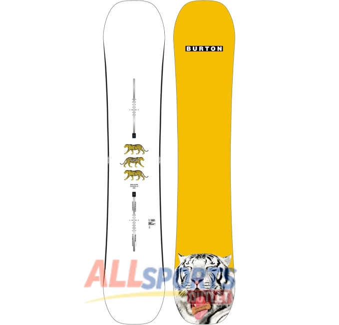 Burton Men’s Process Flying V Snowboard Sports Outdoors All Sports Outlet