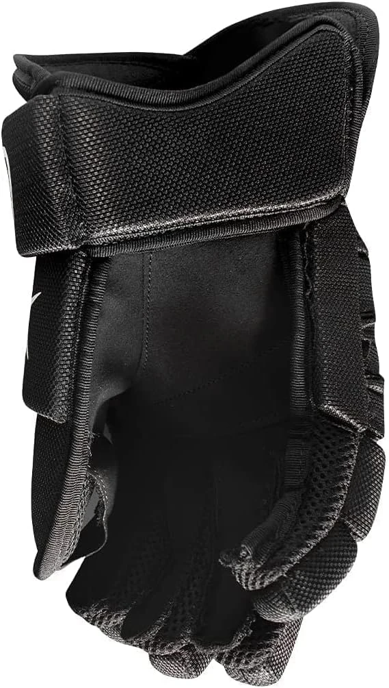 TronX E1.0 Ice Hockey Gloves Adult Senior Junior All Sports Outlet - Image 2