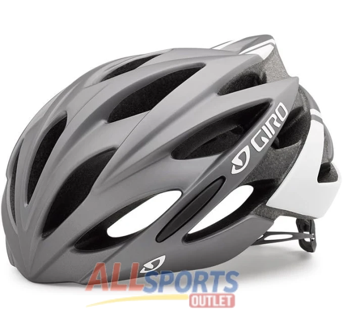 Giro Savant Adult Road Cycling Helmet All Sports Outlet