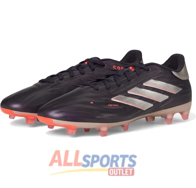 adidas Copa Pure II Pro Firm Ground Soccer Cleats All Sports Outlet