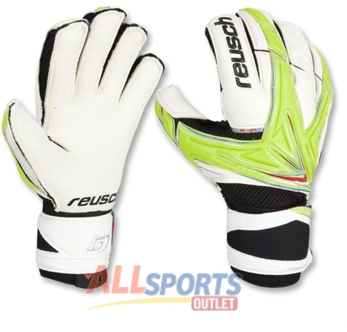 Reusch Keon Pro G1 Goalie Gloves by All Sports Outlet