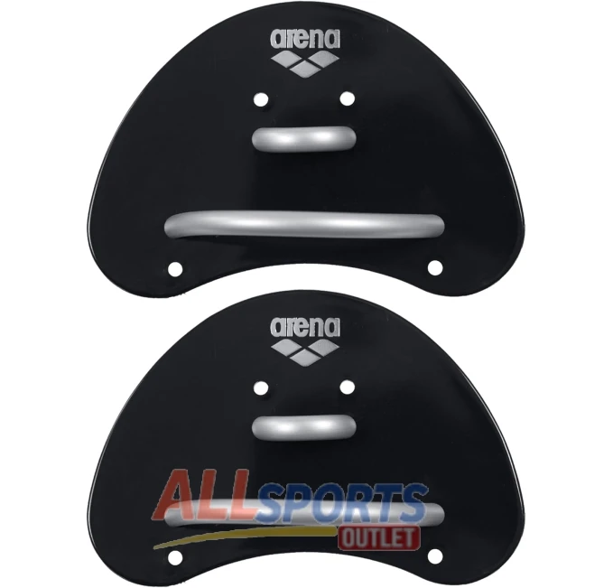 Arena Elite Finger Swim Paddles at All Sports Outlet