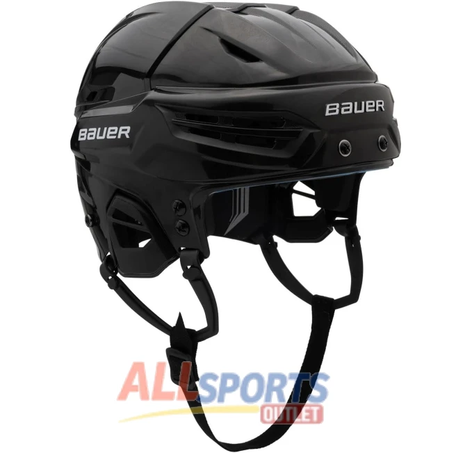 Bauer Re-Akt 55 Senior Helmet All Sports Outlet for Hockey