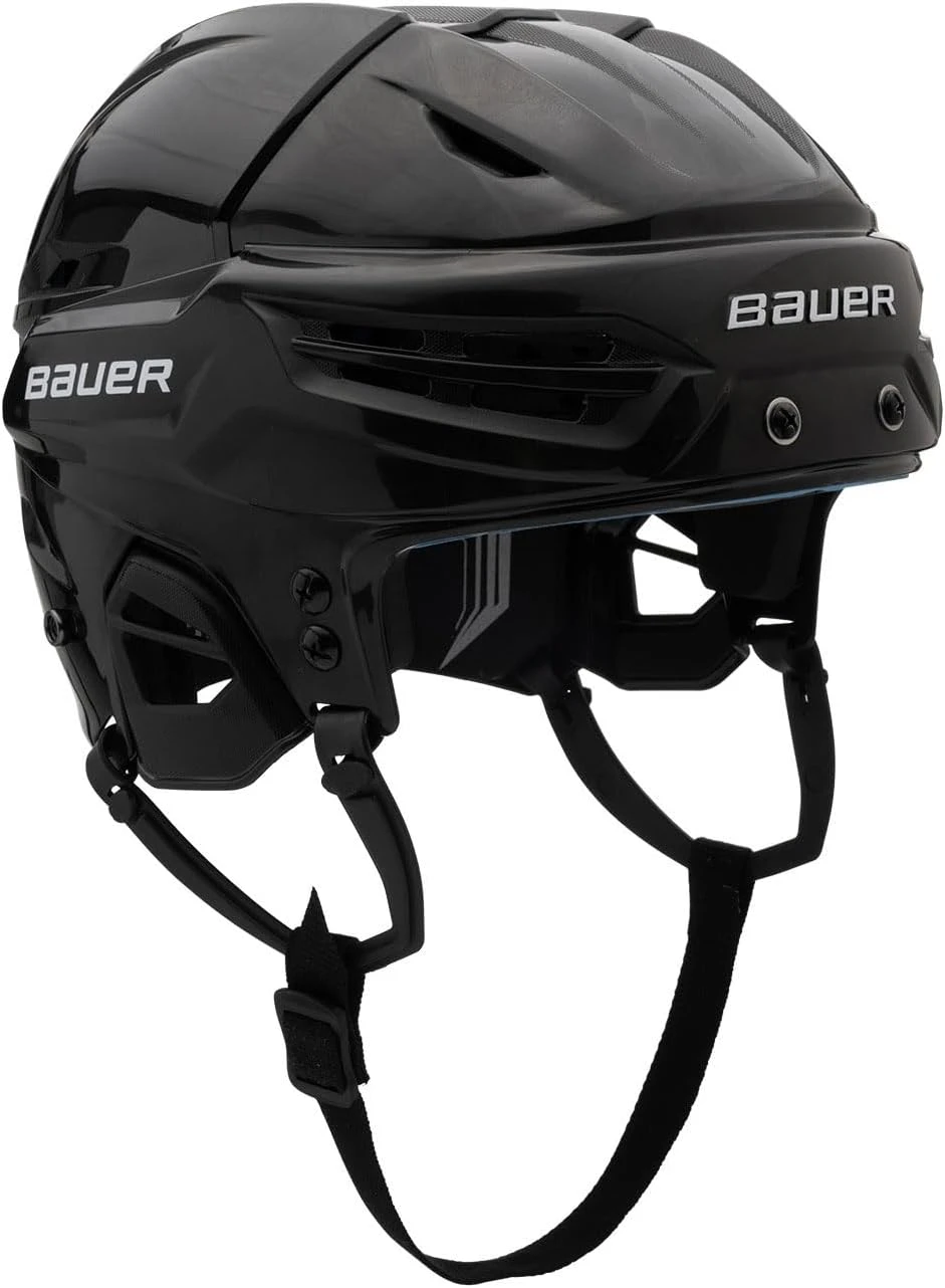 Bauer Re-Akt 55 Senior Helmet All Sports Outlet for Hockey