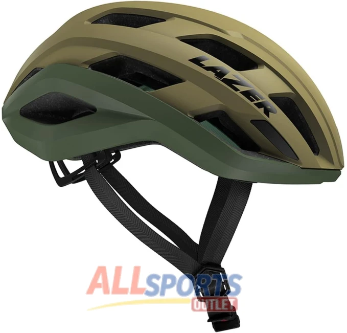 LAZER Strada KinetiCore Bike Helmet All Sports Outlet Lightweight Cycling Gear