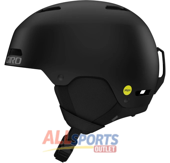 Giro Ledge FS MIPS Ski Helmet by All Sports Outlet for Snowboarding