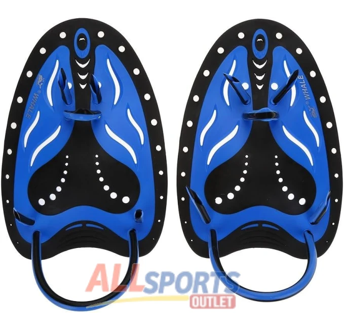 Fins Swimming Kids Hand Paddles for Training All Sports Outlet