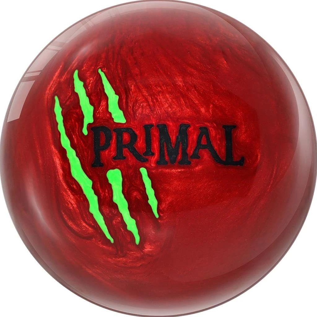 Motiv Primal Rage Evolution Bowling Ball 15lbs All Sports Outlet