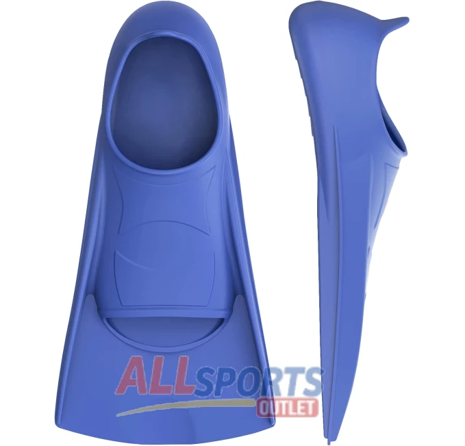 Gintenco Swim Fins Kids Swim Training Fins All Sports Outlet