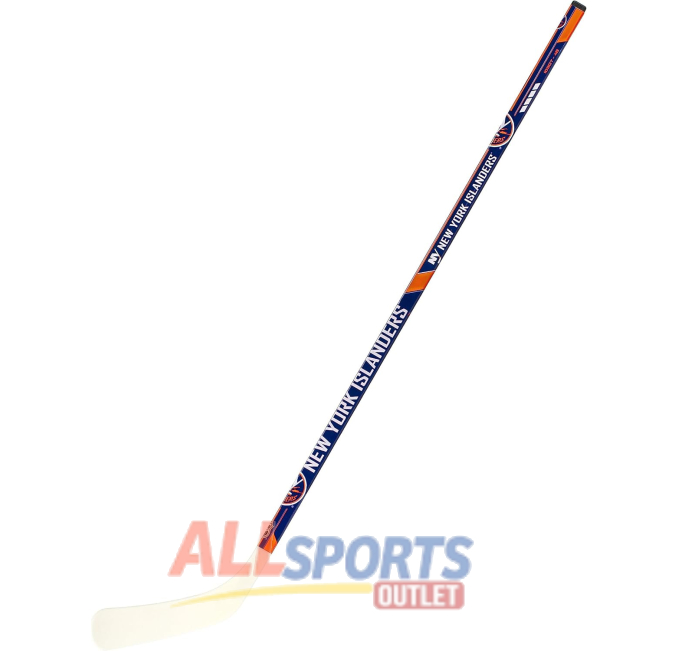Franklin 48 Inch Street Hockey Stick Left Shot from All Sports Outlet