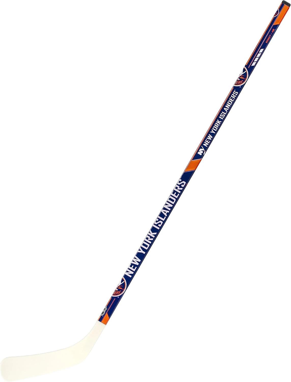 Franklin 48 Inch Street Hockey Stick Left Shot from All Sports Outlet