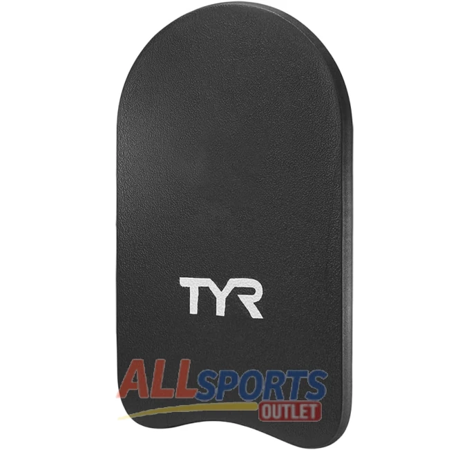 TYR Classic Kickboard for Swim Training 20x11.5 Inches All Sports Outlet