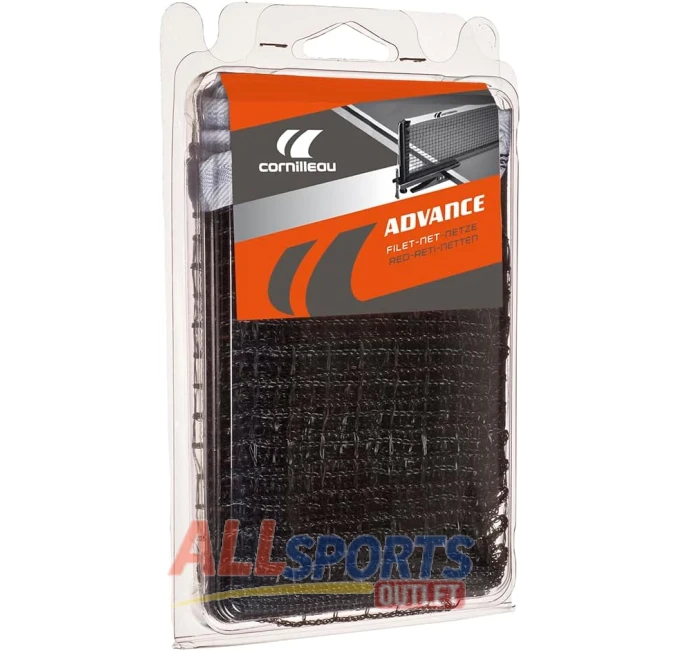 Cornilleau Advance Net Sports Outdoors All Sports Outlet