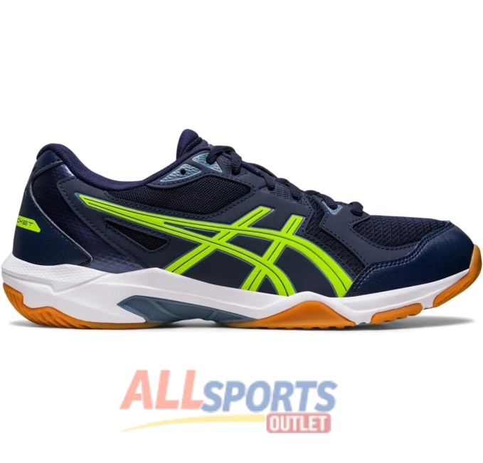 ASICS Gel-Rocket 10 Indoor Court Shoes for Volleyball All Sports Outlet