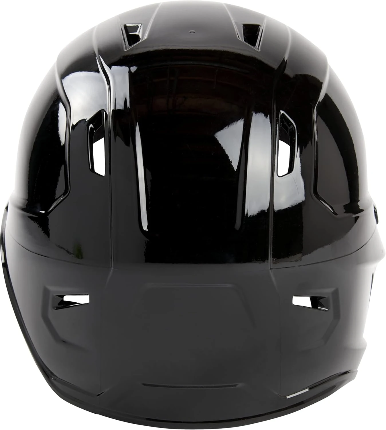 Rawlings MACH Single Ear Batting Helmet Pro-Style All Sports Outlet - Image 2