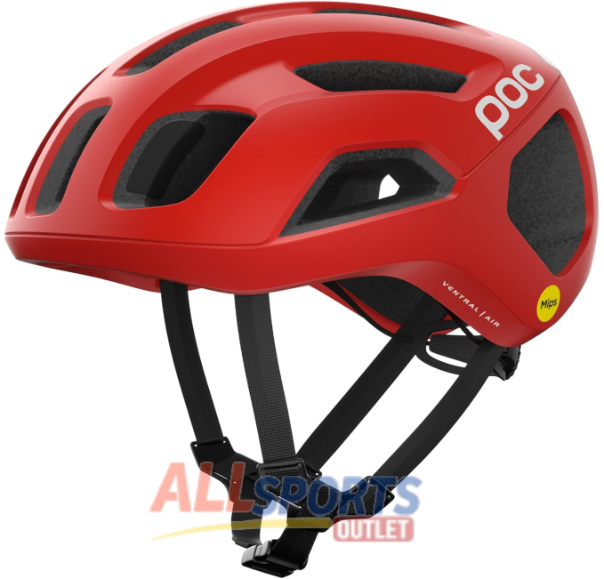 POC Ventral Air MIPS Road Cycling Helmet All Sports Outlet