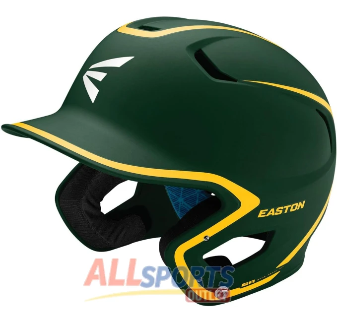 Easton Z5 2.0 Baseball Batting Helmet All Sports Outlet
