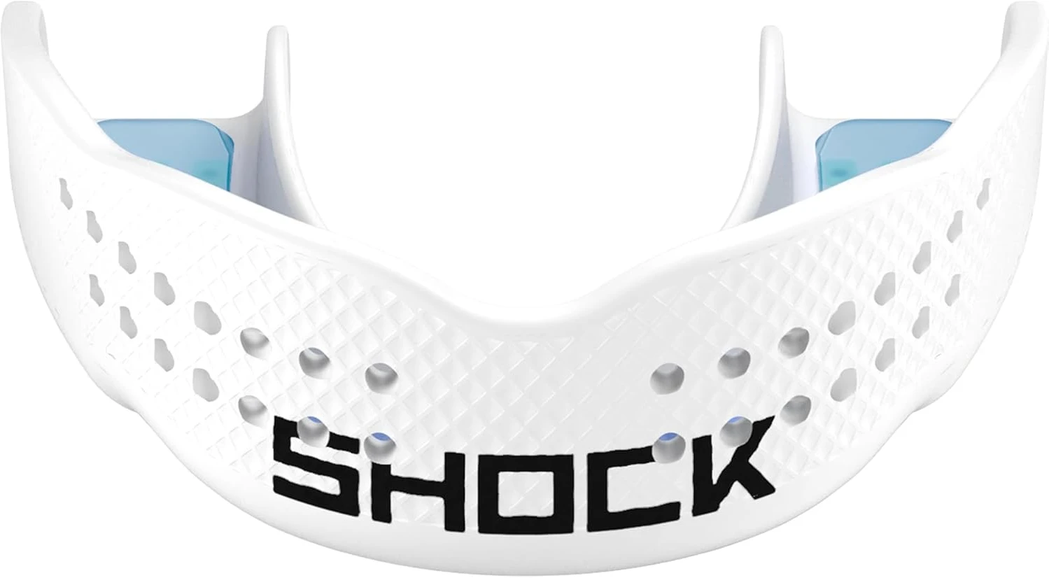 Shock Doctor Sports Mouth Guard Custom Fit All Sports Outlet