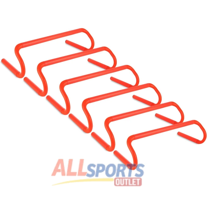 Speed Training Equipment Agility Hurdles by All Sports Outlet