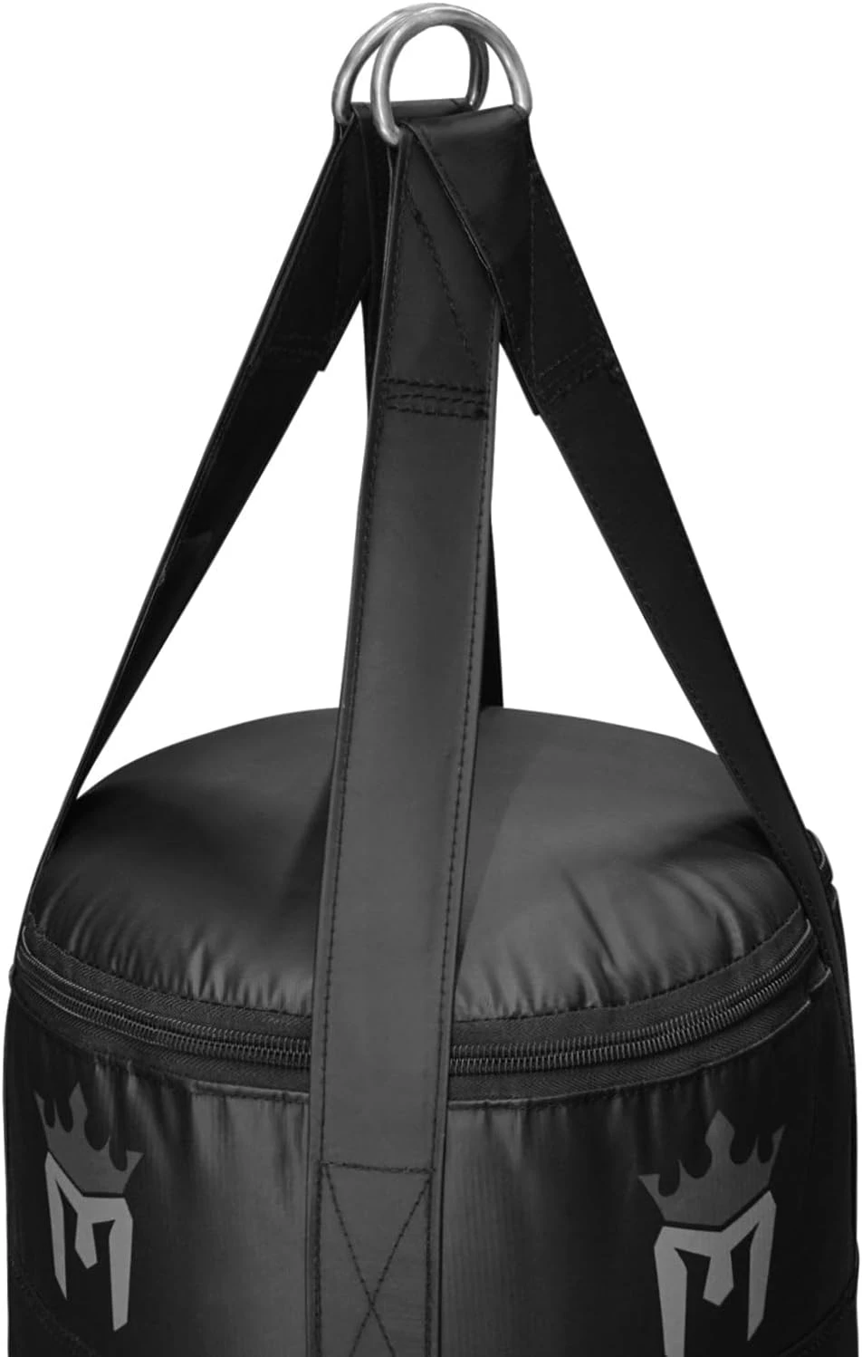 Meister Professional Punching Bag 100lb for Muay Thai All Sports Outlet - Image 3