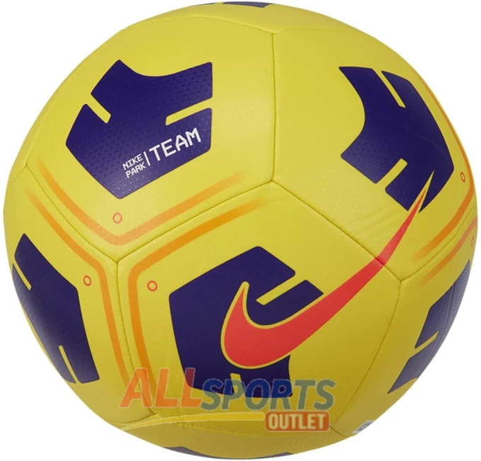 Nike Park Team Soccer Ball All Sports Outlet Official Store