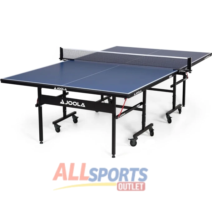 JOOLA Inside 15 Table with Quick Clamp Net All Sports Outlet