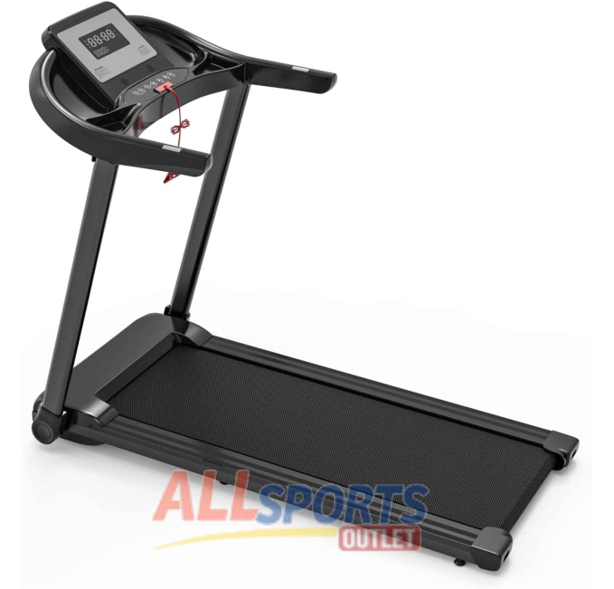 Maicifi Treadmills Folding for Home Walking Running All Sports Outlet