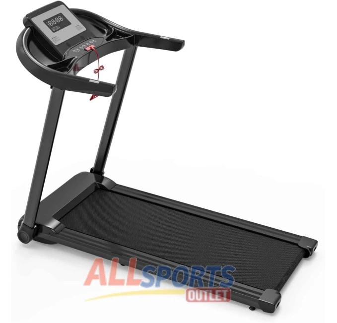 Maicifi Treadmills Folding for Home Walking Running All Sports Outlet