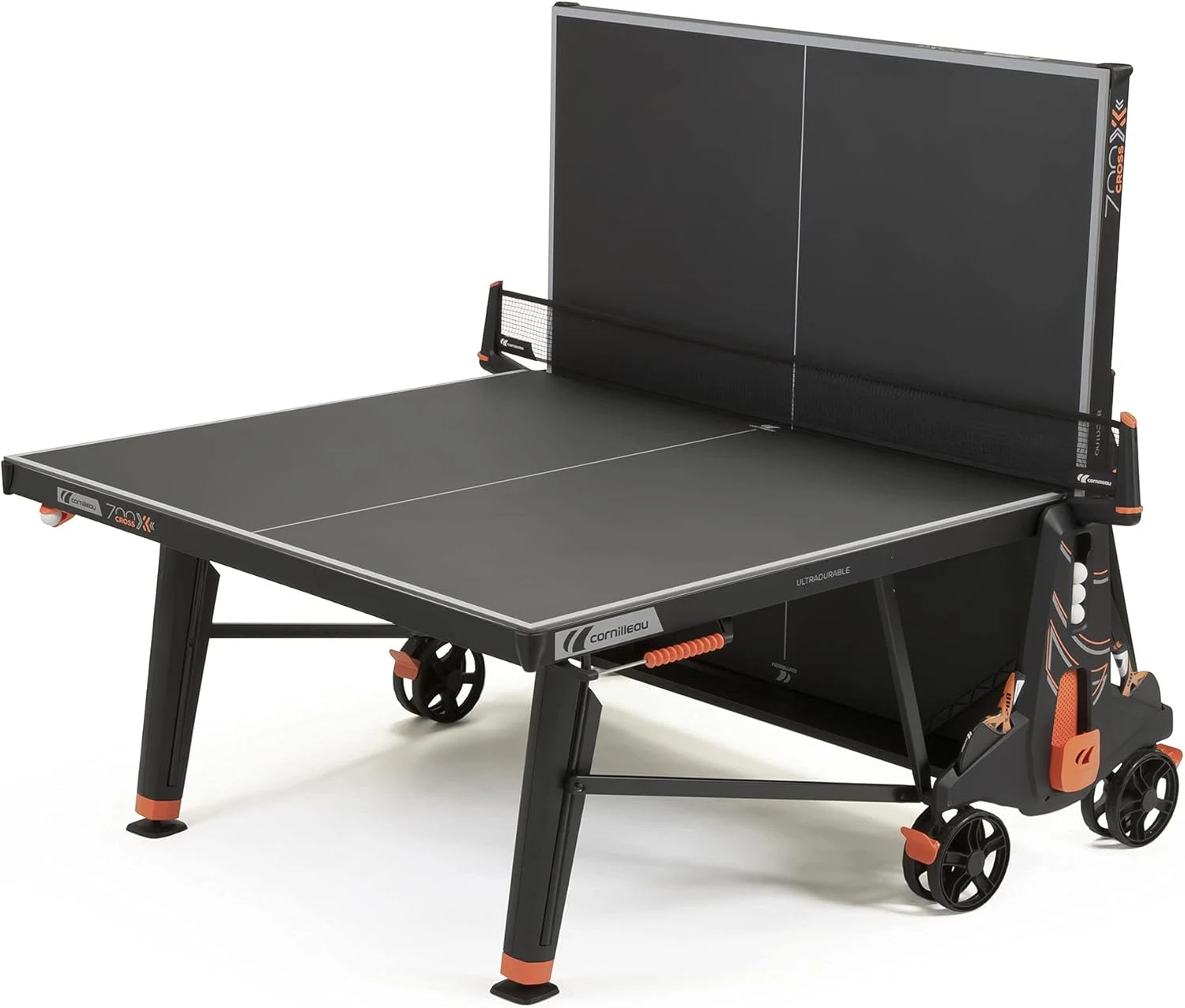 Cornilleau 700X Outdoor Ping Pong Table All Sports Outlet Top Quality - Image 2