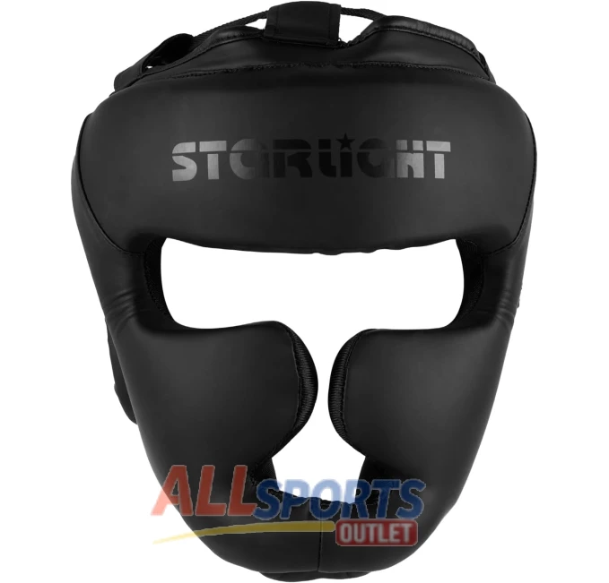 Valchiria Boxing Headgear Adjustable Size at All Sports Outlet
