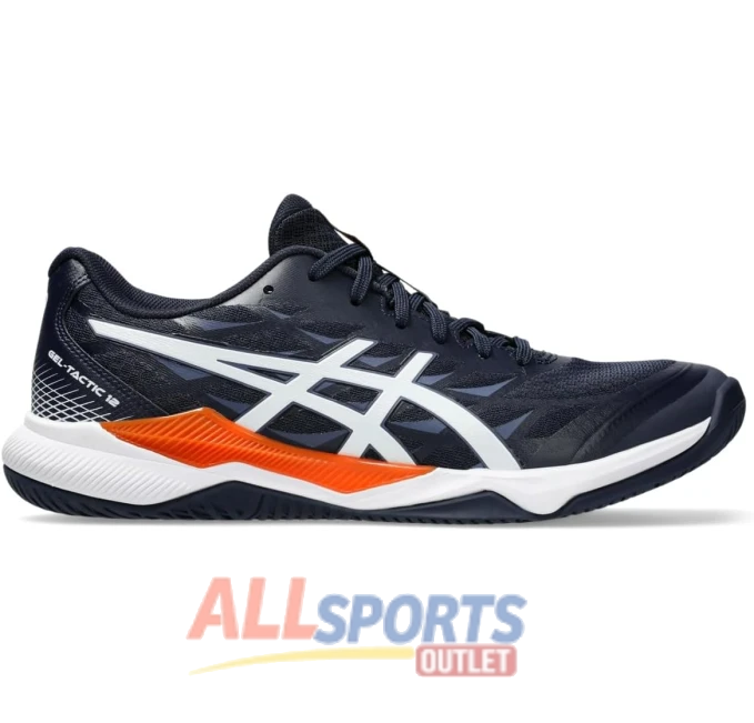 ASICS Gel-Tactic 12 All Sports Outlet Mens Volleyball Shoes